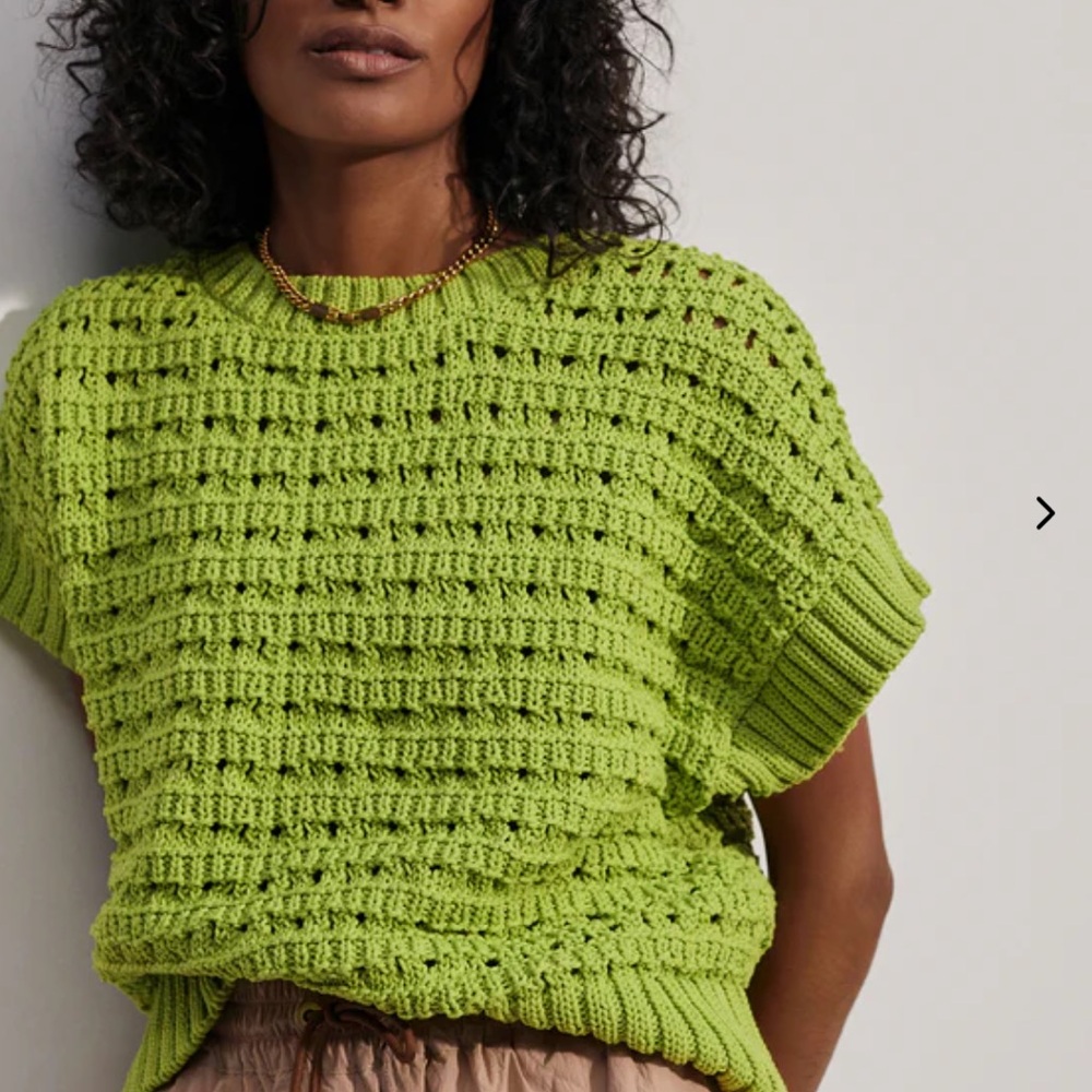 Varley Fillmore Knit - NWOT